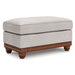 Clearbrooke Ottoman - Furniture World