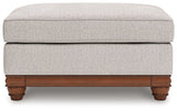Clearbrooke Living Room Set - Furniture World
