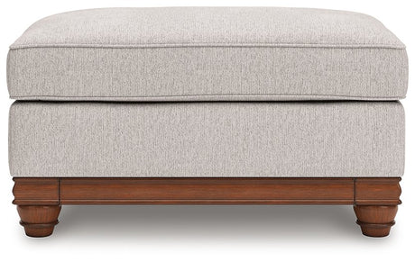 Clearbrooke Living Room Set - Furniture World