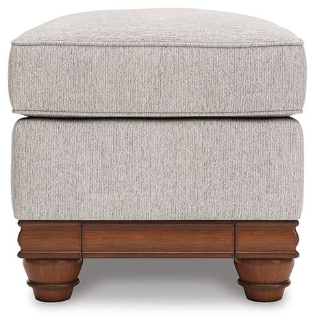 Clearbrooke Living Room Set - Furniture World