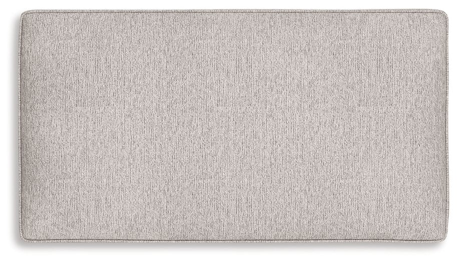 Clearbrooke Ottoman - Furniture World