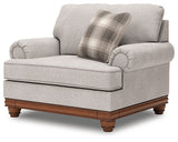 Clearbrooke Living Room Set - Furniture World