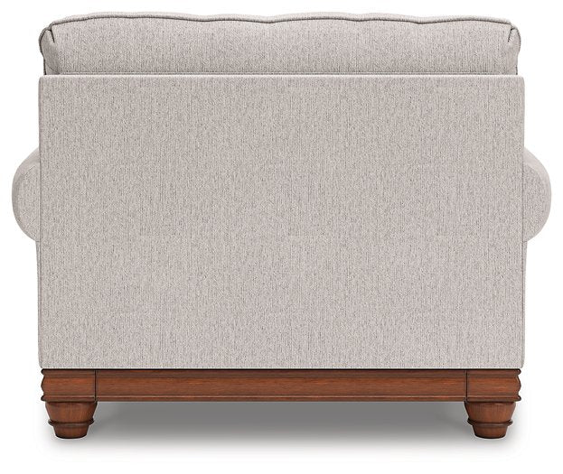 Clearbrooke Living Room Set - Furniture World