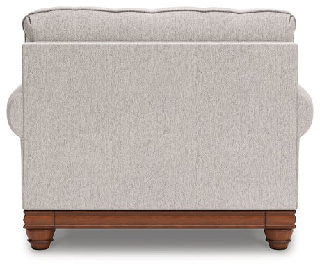 Clearbrooke Living Room Set - Furniture World