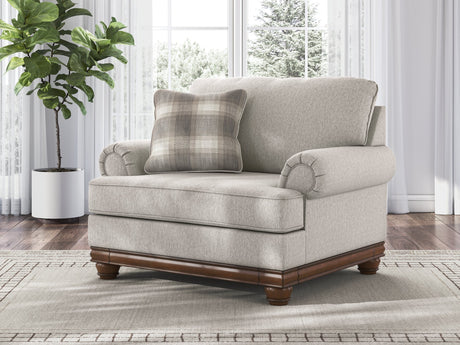 Clearbrooke Living Room Set - Furniture World