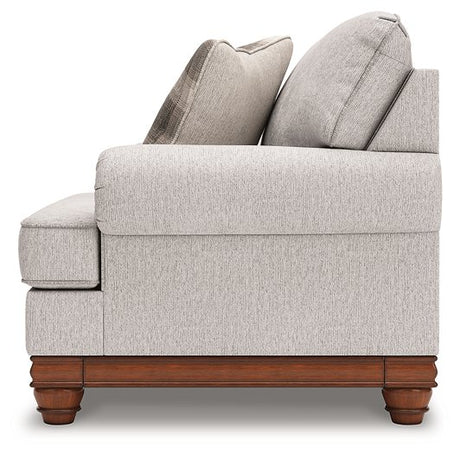 Clearbrooke Living Room Set - Furniture World