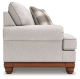 Clearbrooke Living Room Set - Furniture World