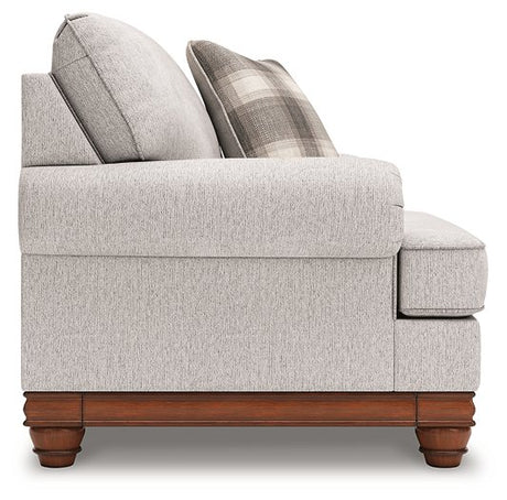 Clearbrooke Living Room Set - Furniture World