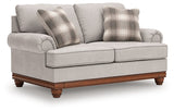 Clearbrooke Living Room Set - Furniture World