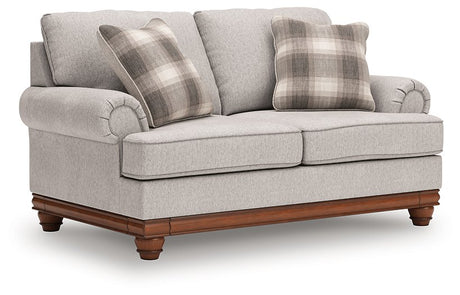 Clearbrooke Living Room Set - Furniture World