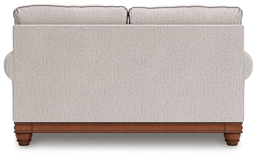 Clearbrooke Living Room Set - Furniture World