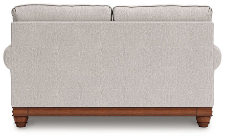 Clearbrooke Living Room Set - Furniture World