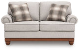 Clearbrooke Living Room Set - Furniture World