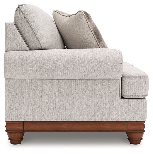 Clearbrooke Living Room Set - Furniture World