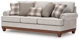 Clearbrooke Living Room Set - Furniture World