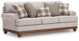 Clearbrooke Living Room Set - Furniture World