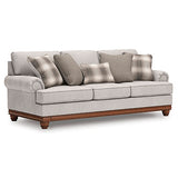 Clearbrooke Living Room Set - Furniture World