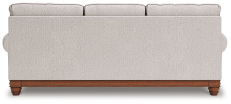 Clearbrooke Living Room Set - Furniture World