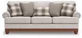 Clearbrooke Living Room Set - Furniture World