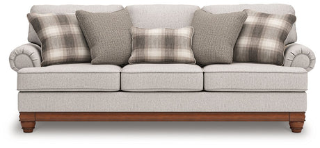 Clearbrooke Living Room Set - Furniture World