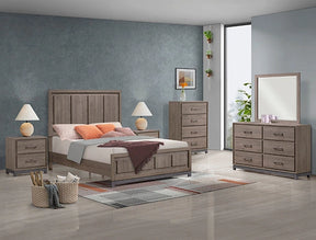 River King Bed image
