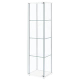 Bellatrix Curio Cabinet