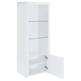 Jude Entertainment Center