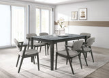 Stevie Dining Arm Chair