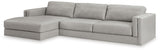 Amiata Upholstery Package