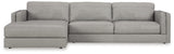 Amiata Upholstery Package