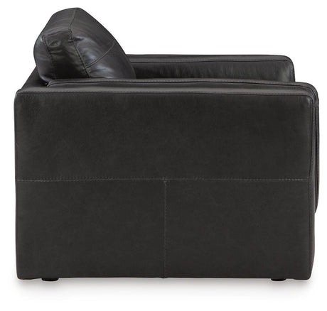 Amiata Oversized Chair - Furniture World