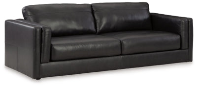 Amiata Sofa - Furniture World