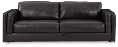 Amiata Sofa - Furniture World