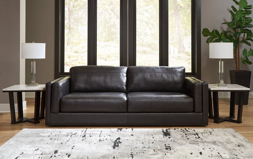 Amiata Sofa - Furniture World