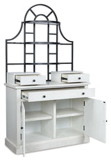 Greddinton Baker's Rack
