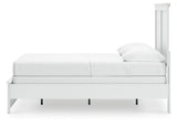 Bostwick Shoals Bedroom Set
