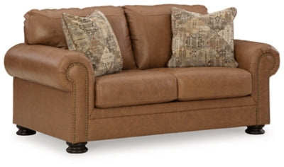 Carianna Loveseat - Furniture World