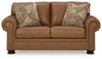 Carianna Loveseat - Furniture World