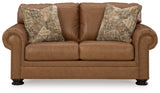 Carianna Loveseat - Furniture World
