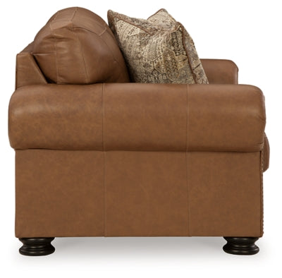 Carianna Loveseat - Furniture World