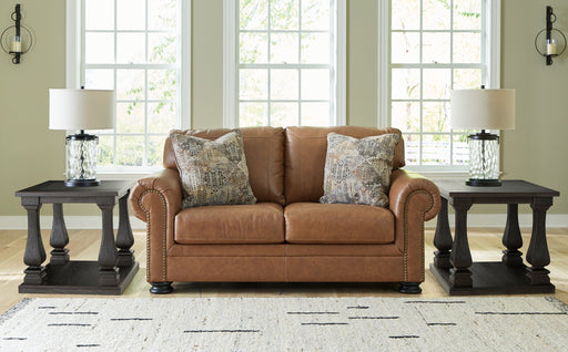 Carianna Loveseat - Furniture World