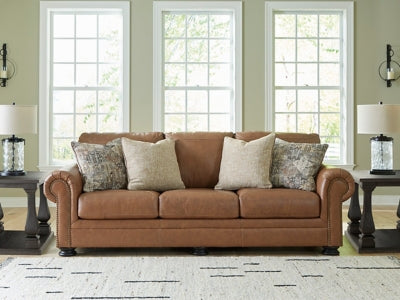 Carianna Sofa - Furniture World