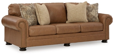 Carianna Sofa Sleeper - Furniture World