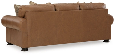 Carianna Sofa Sleeper - Furniture World