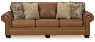 Carianna Sofa - Furniture World