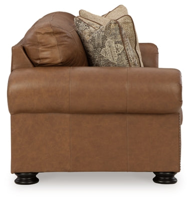 Carianna Sofa Sleeper - Furniture World