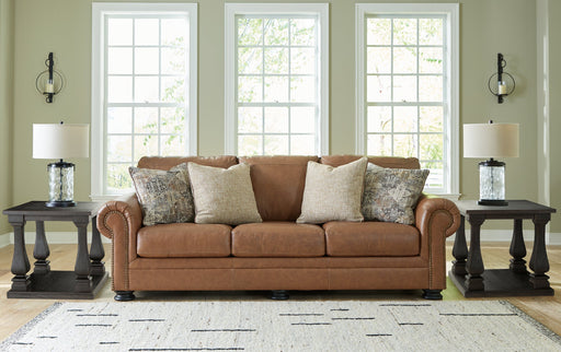 Carianna Sofa - Furniture World