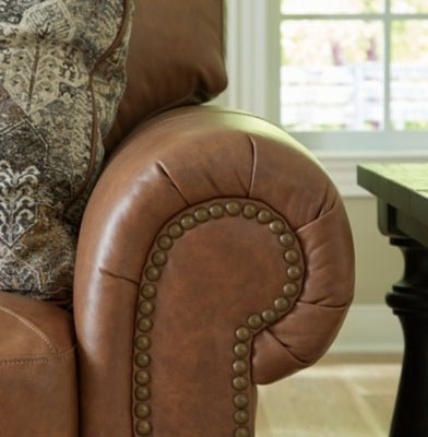 Carianna Loveseat - Furniture World
