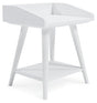 Blariden Accent Table image