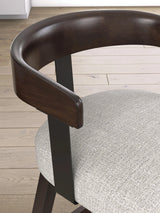 Haddigan Counter Height Barstool (Set of 2)